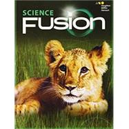 Science Fusion Grade 1