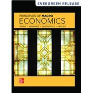 Principles of Macroeconomics: 2024 Release, Loose-leaf + Connect Access Card