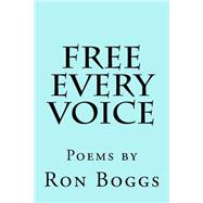 Free Every Voice