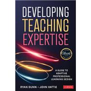 Developing Teaching Expertise