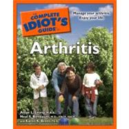 The Complete Idiot's Guide to Arthritis,9781592578375