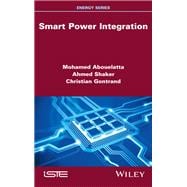 Smart Power Integration