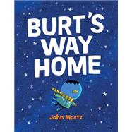 Burt's Way Home