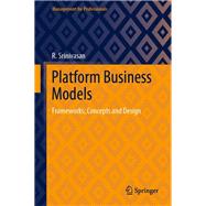 Platform Business Models