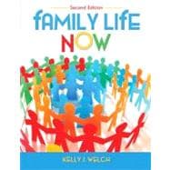 Family Life Now (Paperback)