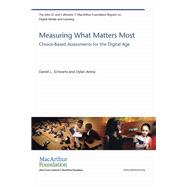 Measuring What Matters Most