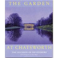 The  Garden at Chatsworth