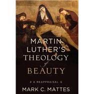 Martin Luther's Theology of Beauty