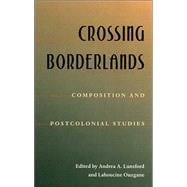 Crossing Borderlands