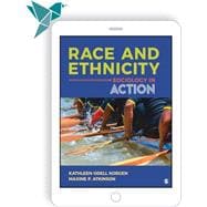 Exclusively for University of Wisconsin-Milwaukee: Race and Ethnicity Vantage Learning Platform - 180-day Access