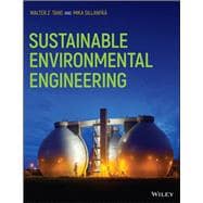 Sustainable Environmental Engineering