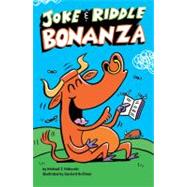 Joke & Riddle Bonanza