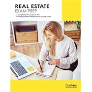 Real Estate Exam Prep: A Comprehensive Guide to the National/General Portion of Your License Exam