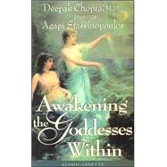Awakening the Goddesses Within