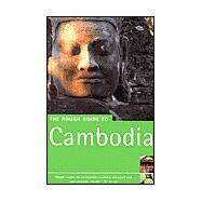 The Rough Guide to Cambodia 1