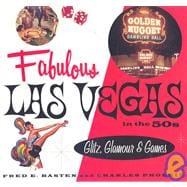 Fabulous Las Vegas in the 50s