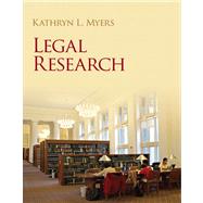 Legal Research