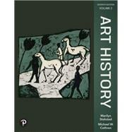 Art History, Volume 2 [Rental Edition]