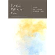 Surgical Palliative Care