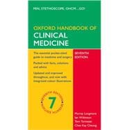 Oxford Handbook of Clinical Medicine
