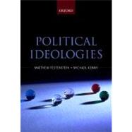 Political Ideologies A Reader and Guide