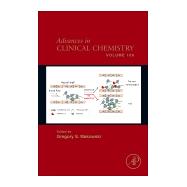 Advances in Clinical Chemistry