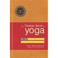 The Tibetan Book of Yoga