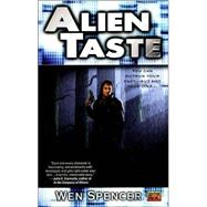 Alien Taste