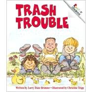 Trash Trouble