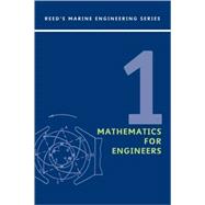 Reeds Vol 1: Mathematics for Engineers