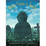 Once Upon A Tomb Gravely Humorous Verses