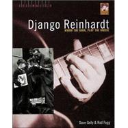 Django Reinhardt Know the Man, Play the Music
