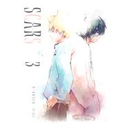 Scars Volume 3