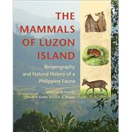The Mammals of Luzon Island