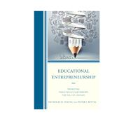 Educational Entrepreneurship Promoting Public-Private Partnerships for the 21st Century