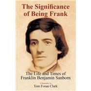 The Significance of Being Frank
