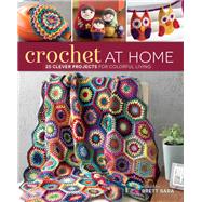 Crochet at Home