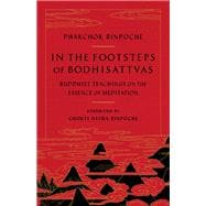 In the Footsteps of Bodhisattvas Buddhist Teachings on the Essence of Meditation