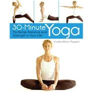 30-minute Yoga