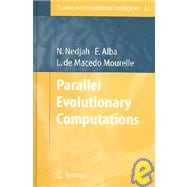Parallel Evolutionary Computations