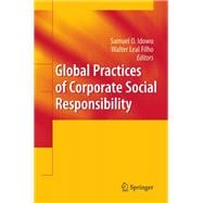Global Practices of Corporate Social Responsibility