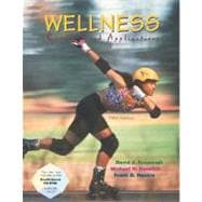 Wellness : Concepts and Applications with HealthQuest CD and Powerweb/OLC Bind-in Card