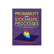 Probability and Stochastic Processes: A Friendly Introduction for Electrical and Computer Engineers