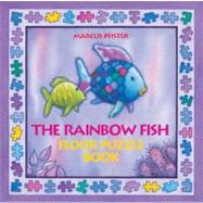 The Rainbow Fish Floor Puzzle Book