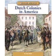 Dutch Colonies in America