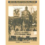 Eco-Nationalism