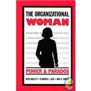 The Organizational Woman