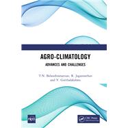 Agro-Climatology