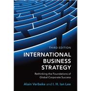 International Business Strategy