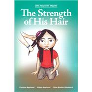 Siha Tooskin Knows the Strength of His Hair